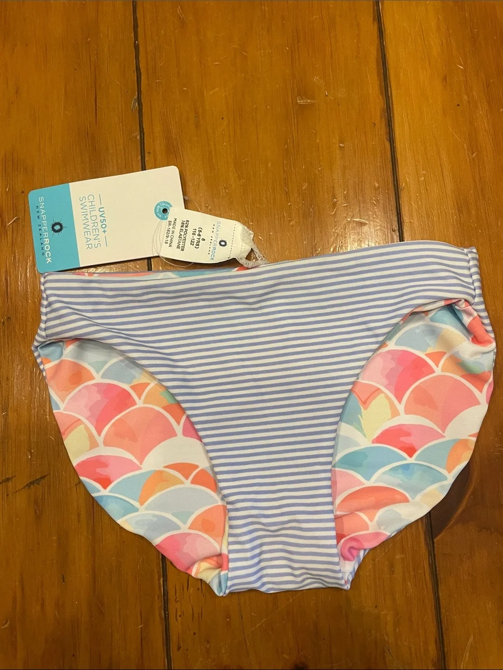 Snapper Rock short sleeve